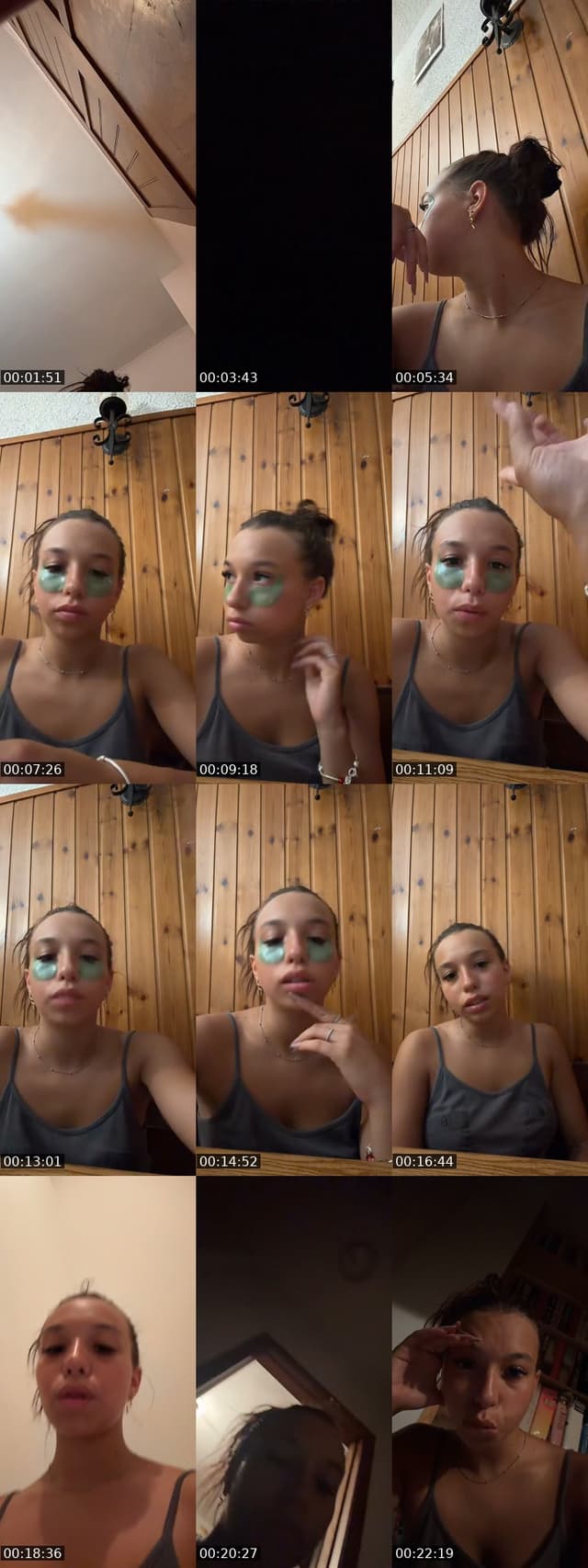 @asiaa.giampaolettii TikTok live