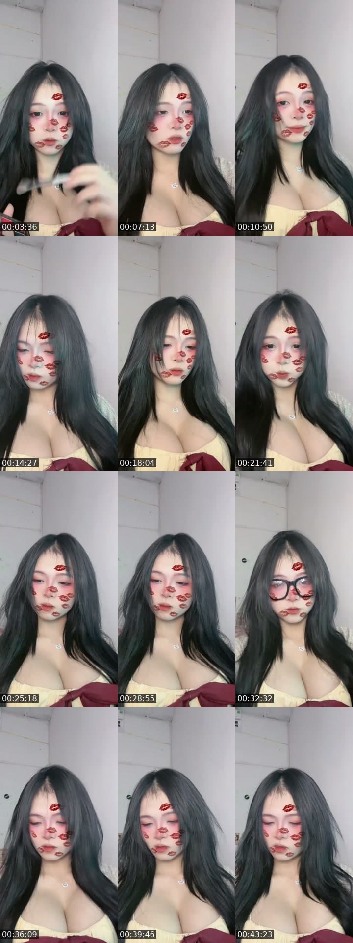 @sualalop TikTok live stream