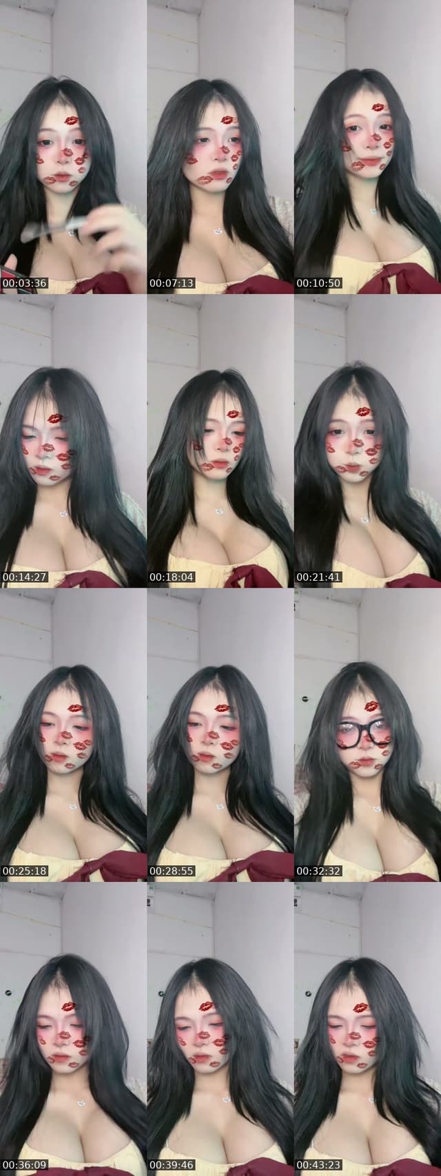 @sualalop TikTok live from 2026-07-19