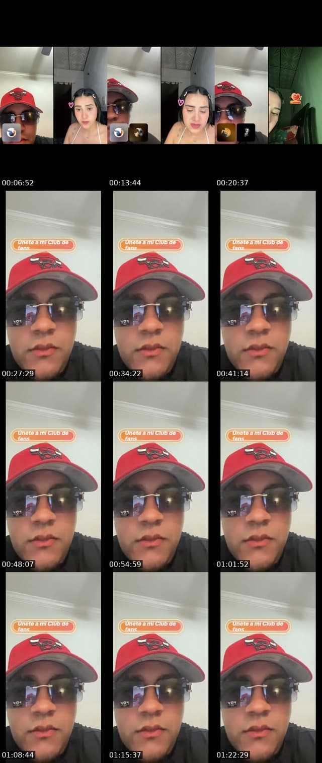 @el.negroese.1 TikTok live