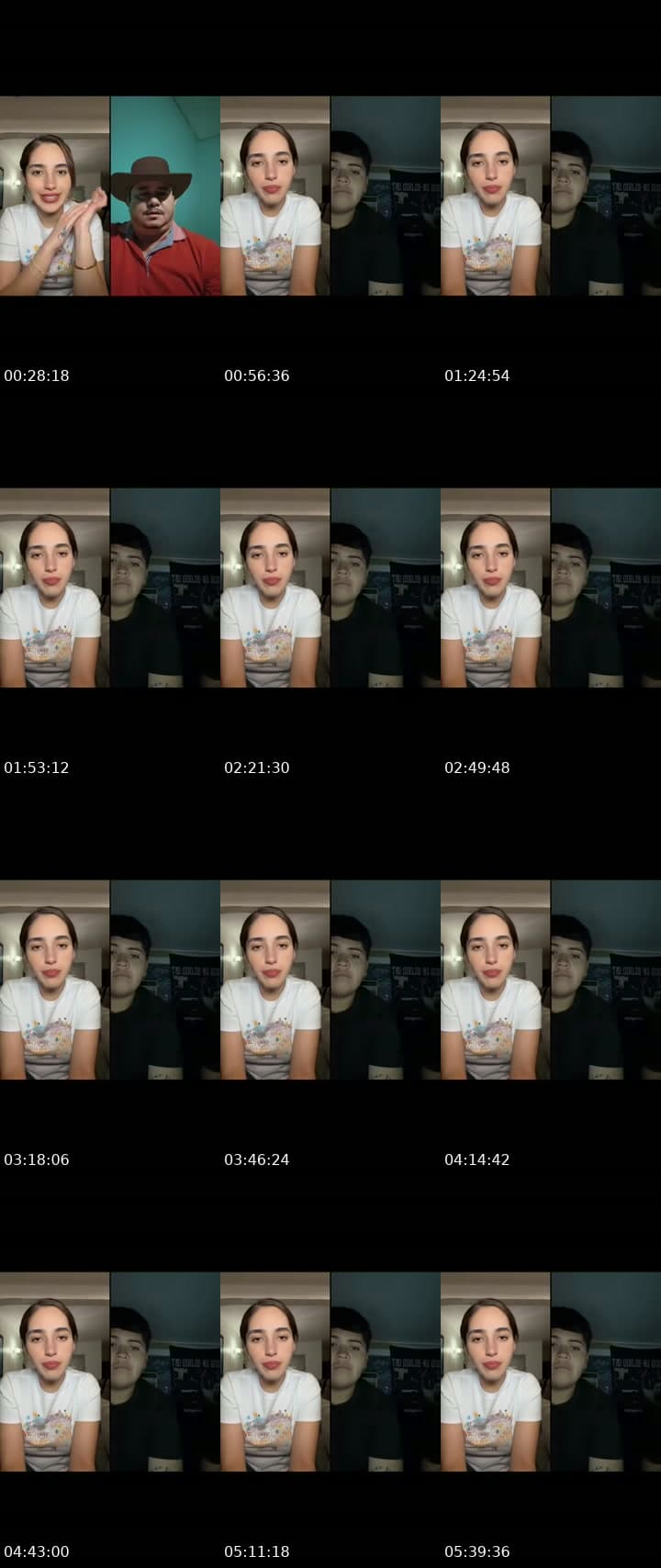 @karmanzano_ TikTok live stream