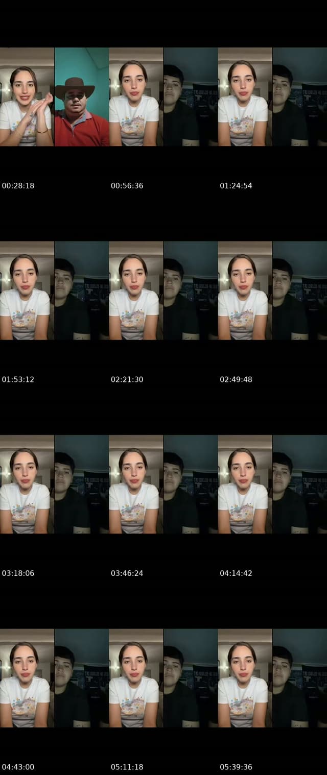 @karmanzano_ TikTok live from 2026-07-19