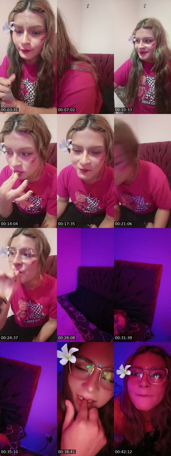 @keisymua2 TikTok live stream