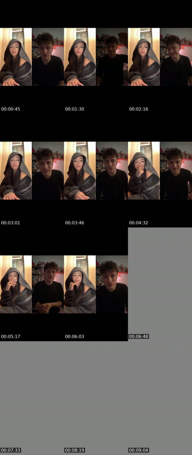 @iambilliesis TikTok live