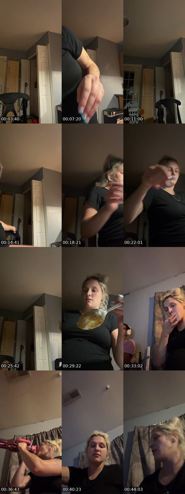 @madie_sky_hunter TikTok live from 2026-07-19