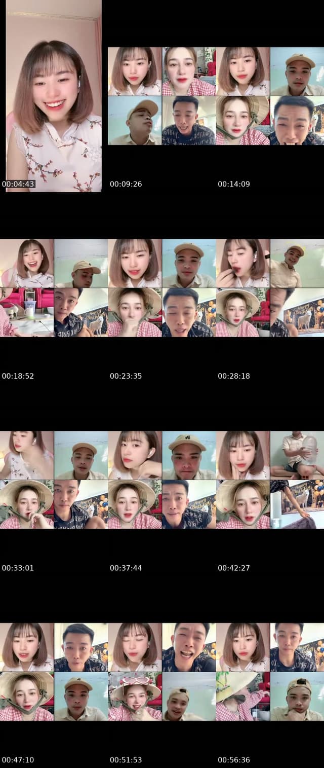 @lylybaodoi TikTok live from 2026-07-19