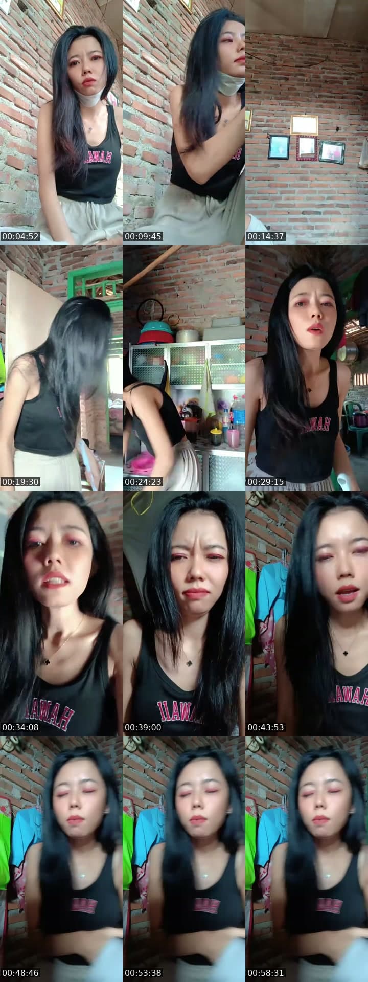 @hayoo_kamu_kepoo_yaaa TikTok live stream