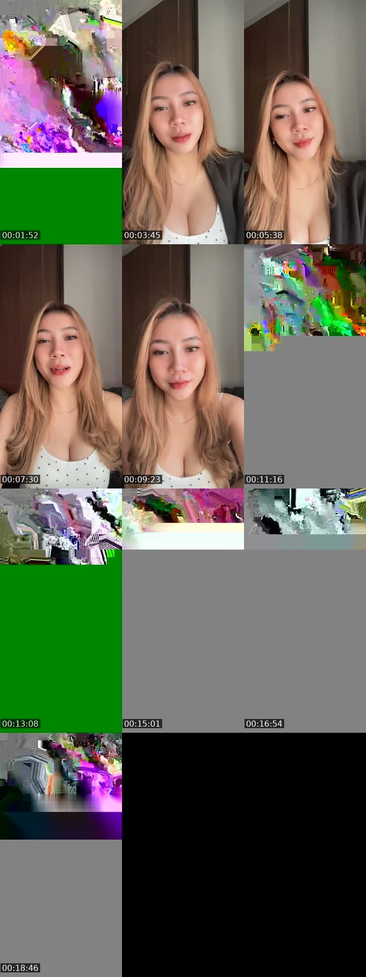 @wh0iszar0 TikTok live stream