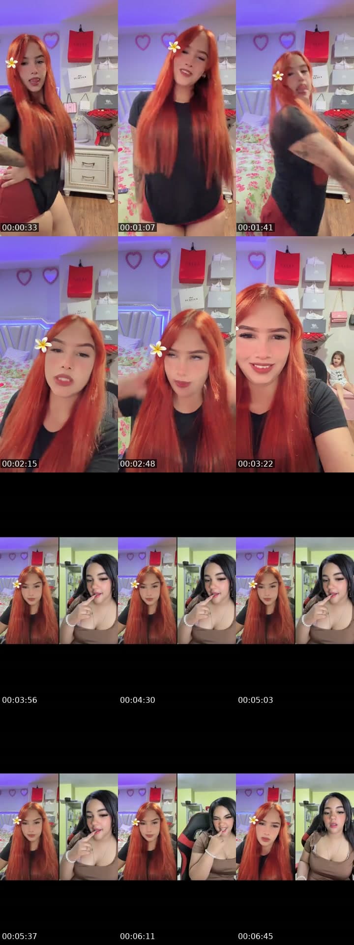@genesisacevedo6 TikTok live stream