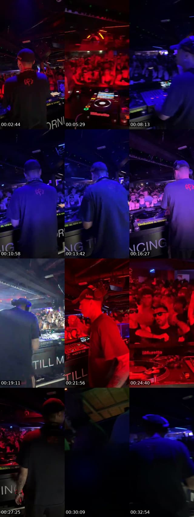 @lucadea TikTok live