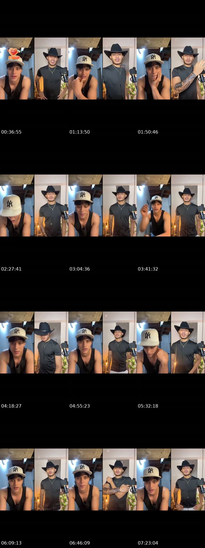 @juniormuoz339 TikTok live stream