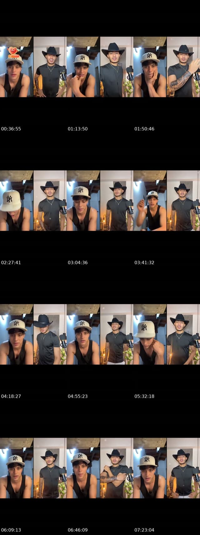 @juniormuoz339 TikTok live