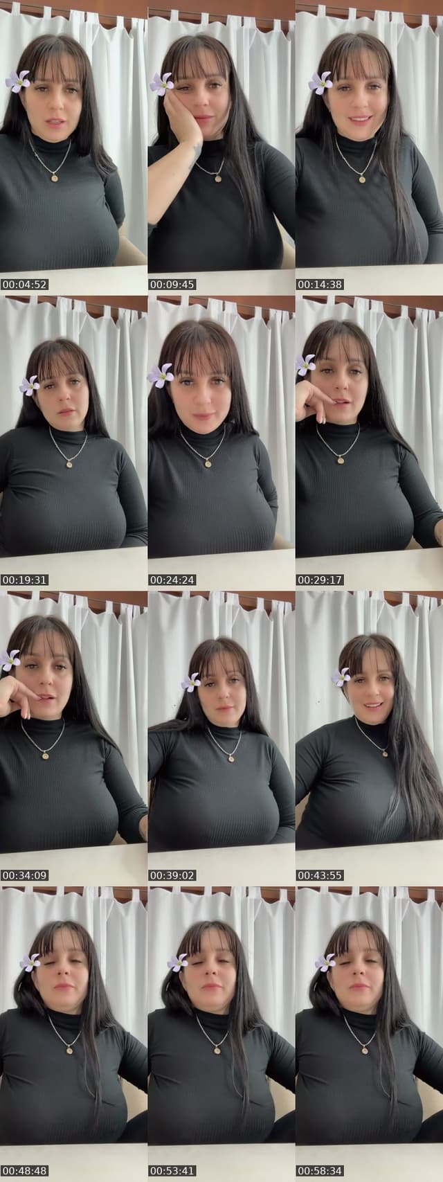 @paoillobre25 TikTok live from 2026-07-19