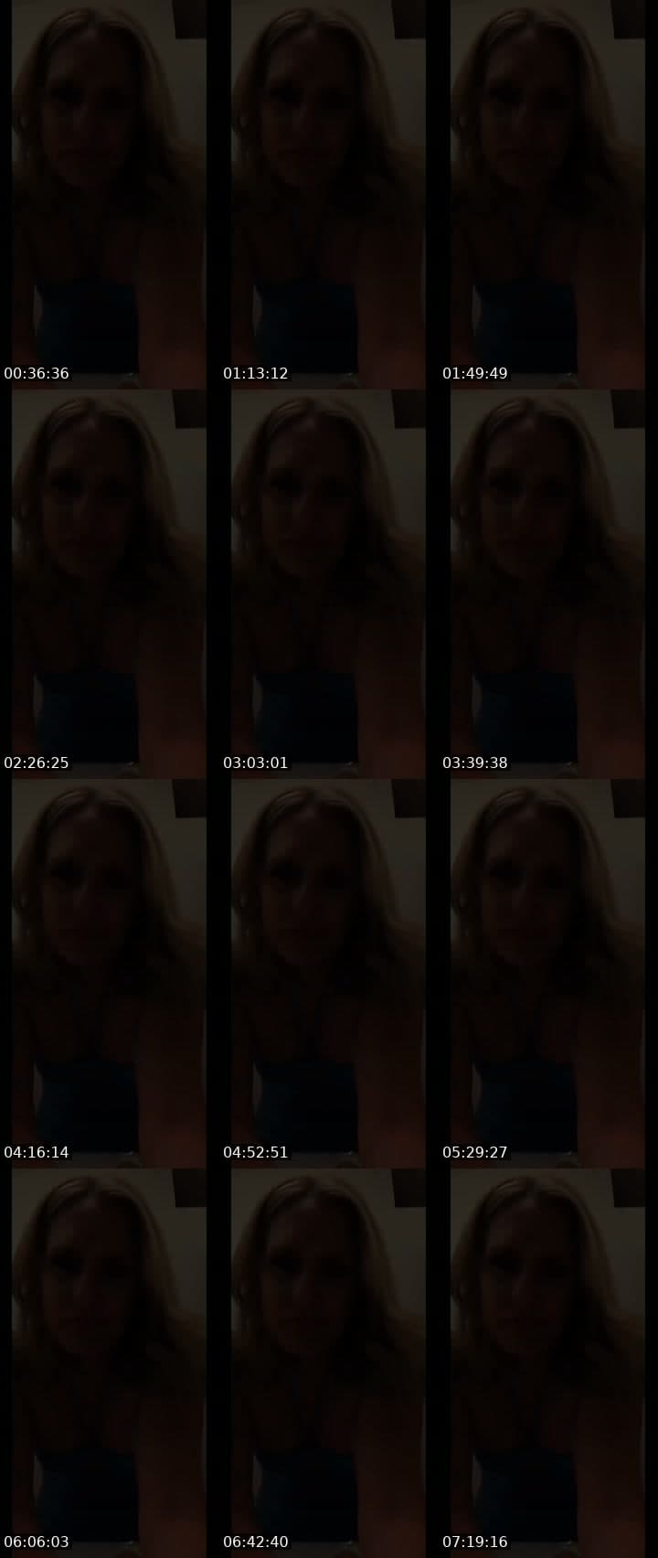 @520lauren TikTok live stream