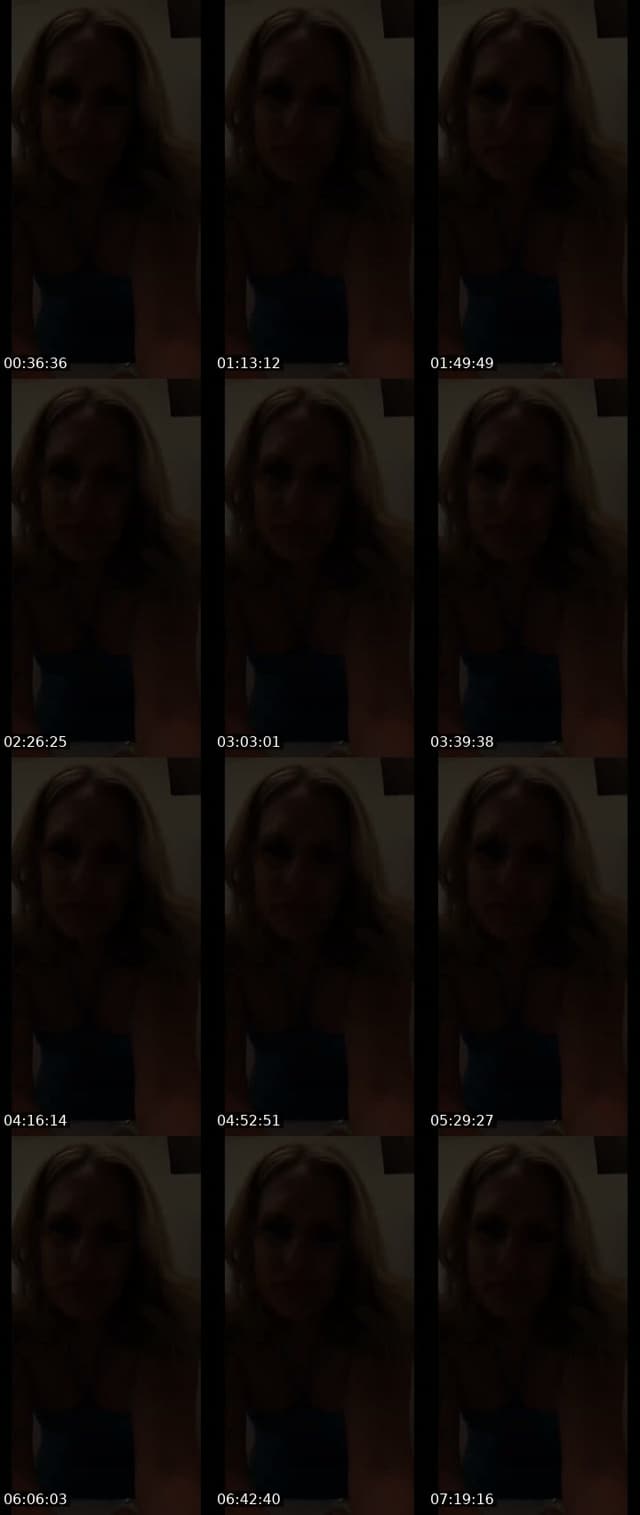 @520lauren TikTok live from 2026-07-19