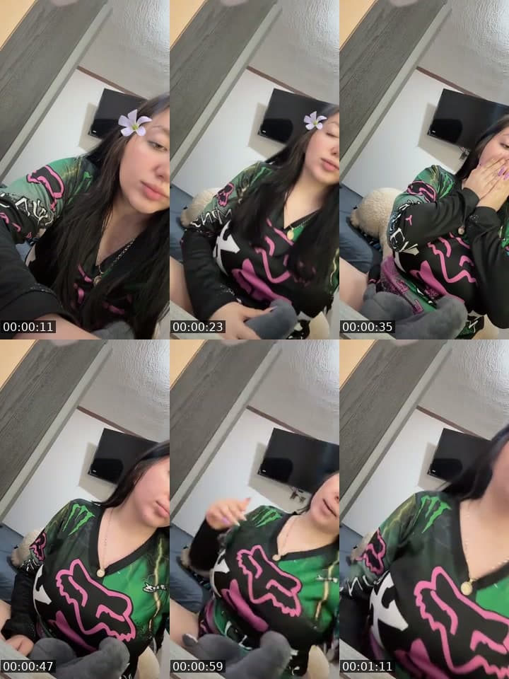 @dannyyy8294 TikTok live stream