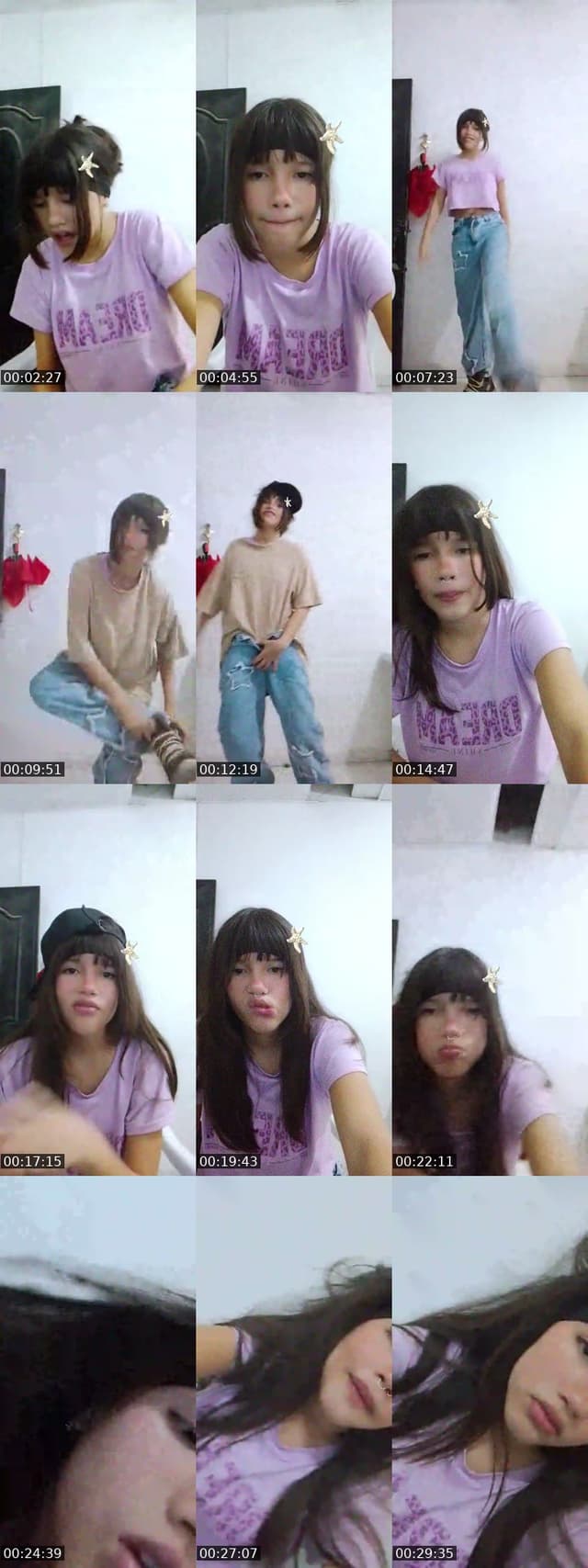 @andreinajimnez1 TikTok live from 2026-07-19