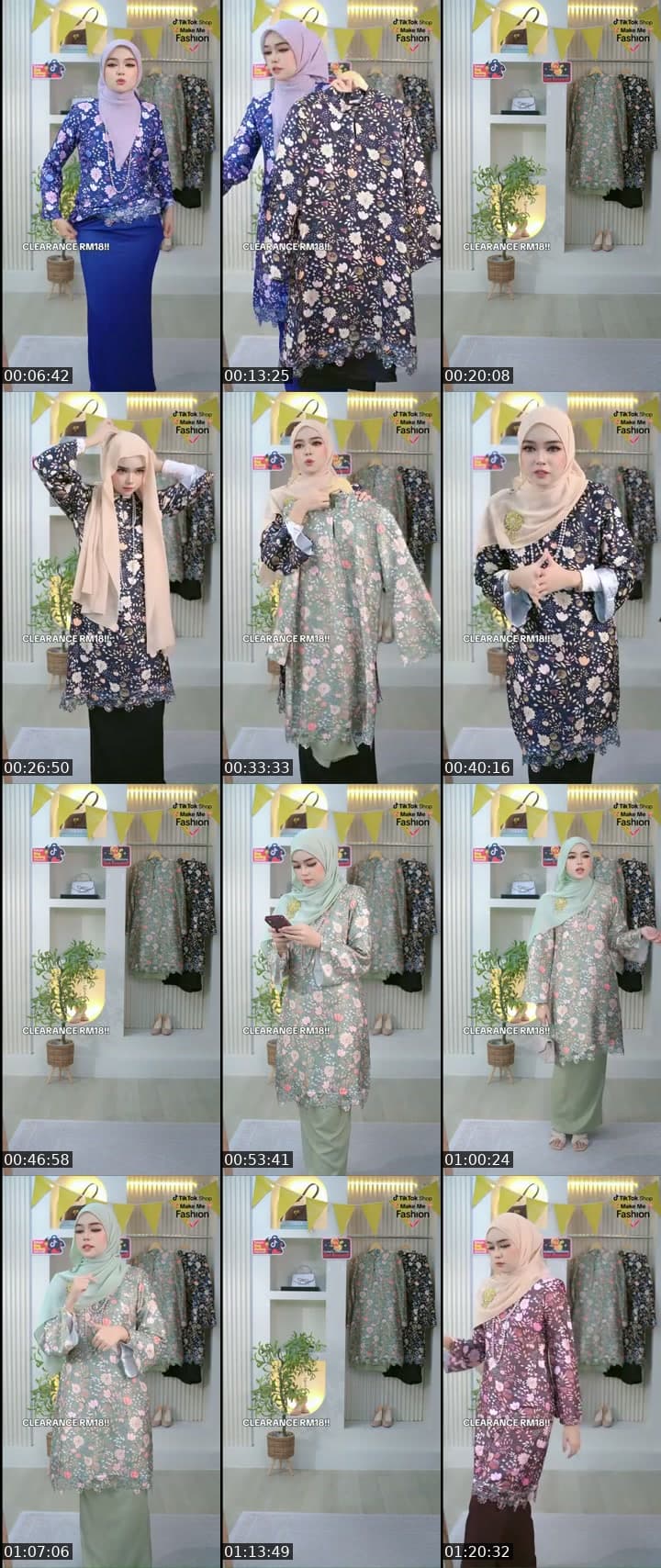 WEEKEND FLASH SALES