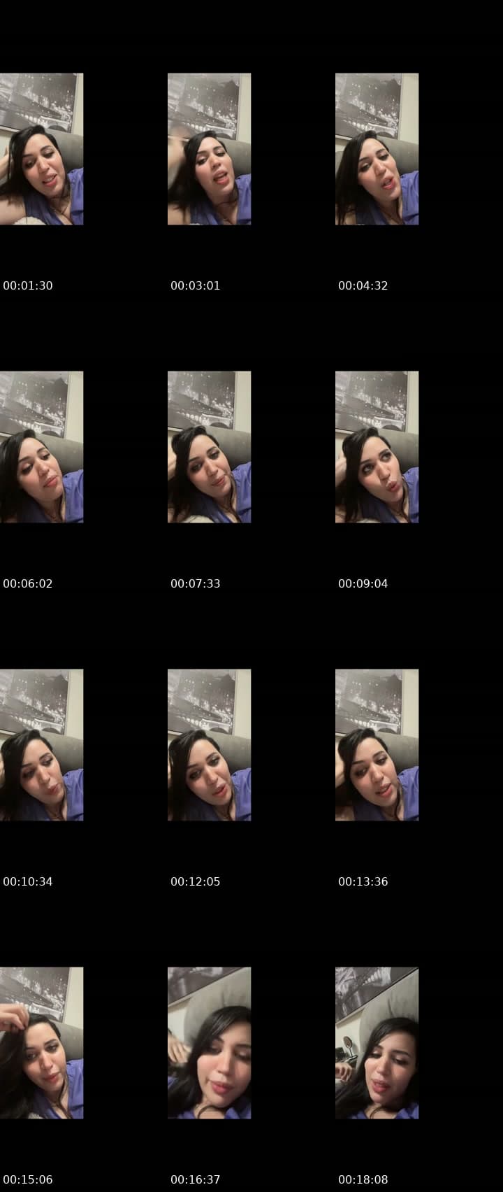 @atlaswoman TikTok live stream