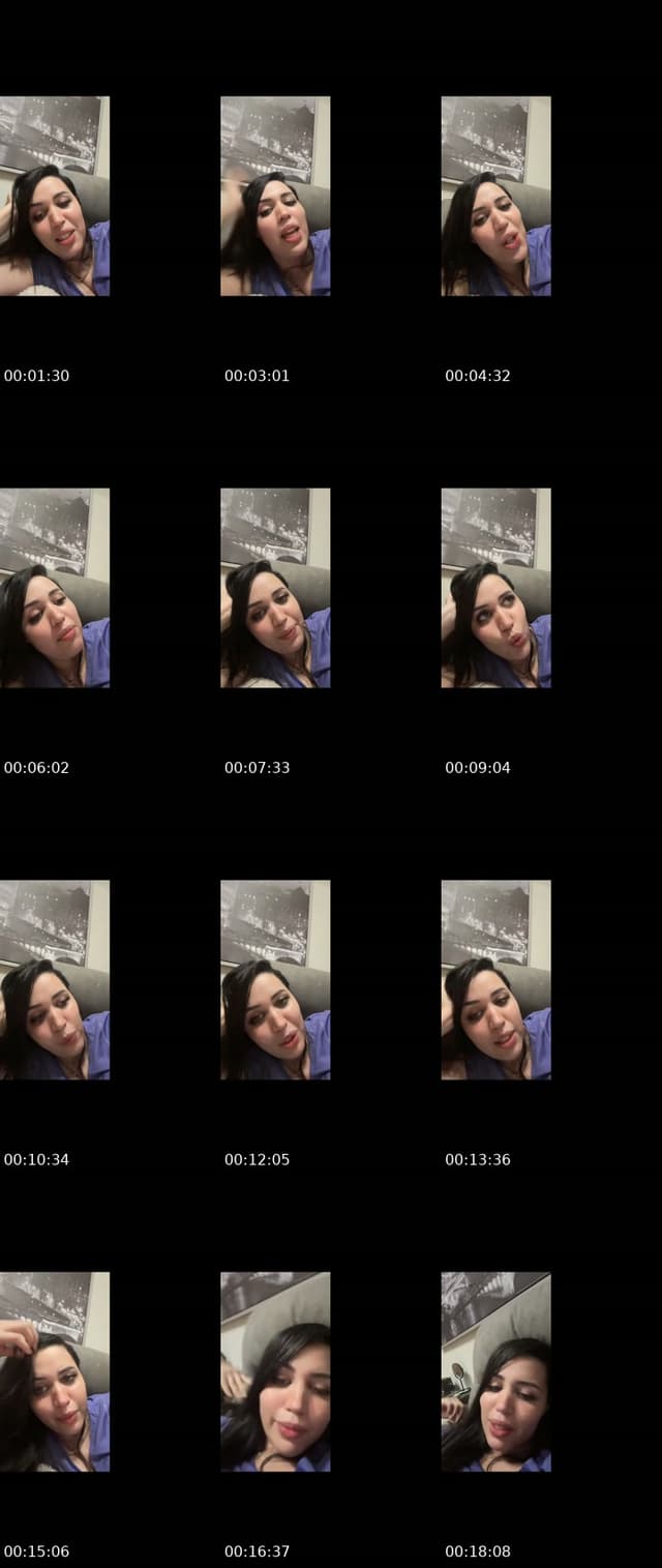 @atlaswoman TikTok live from 2026-07-19