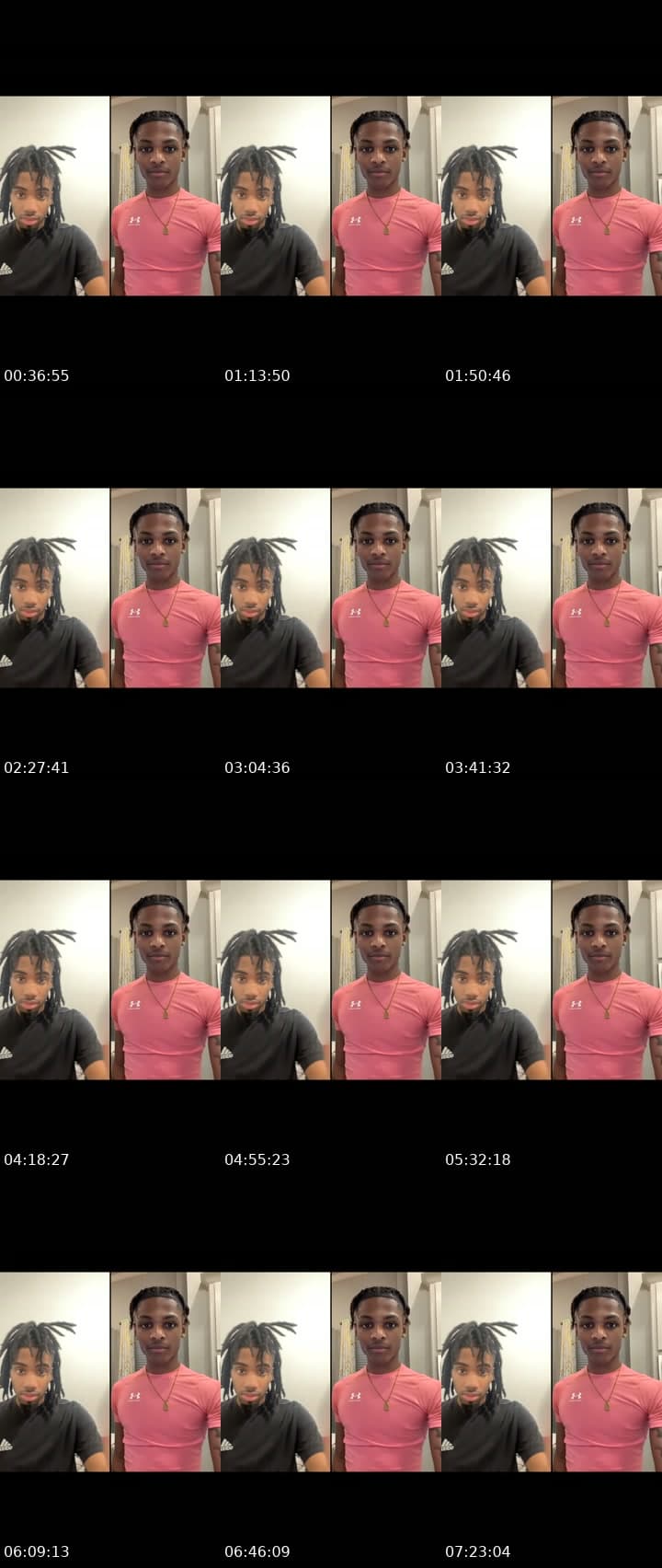 @ayootaee TikTok live stream