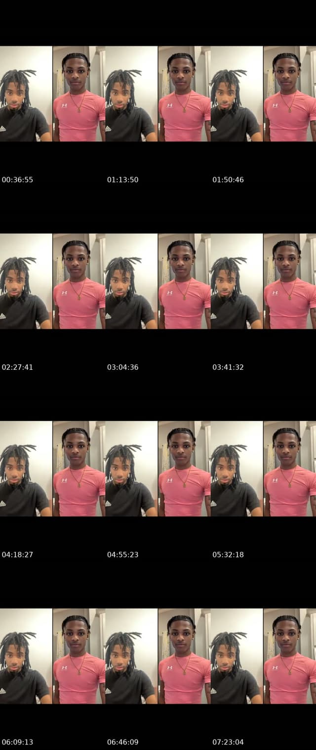@ayootaee TikTok live from 2026-07-19