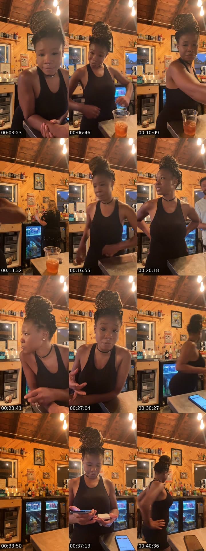 @latoya_monique1 TikTok live stream