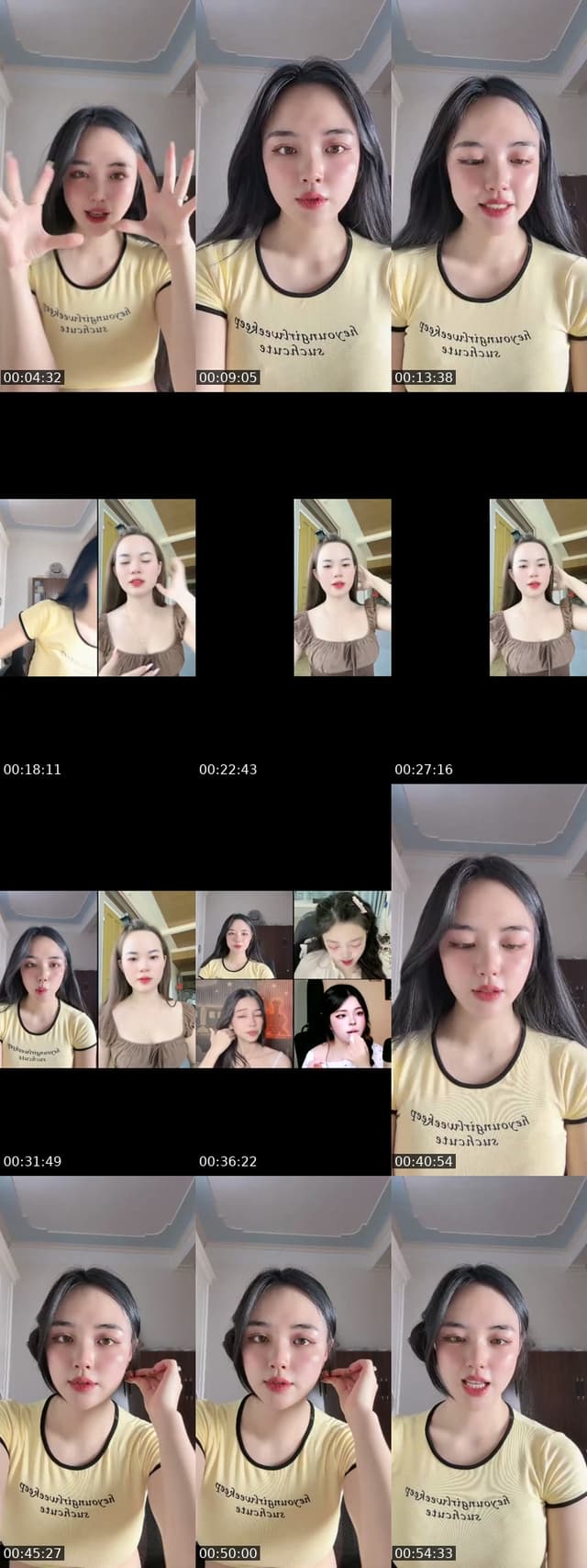 @hong_kem TikTok live from 2026-07-19
