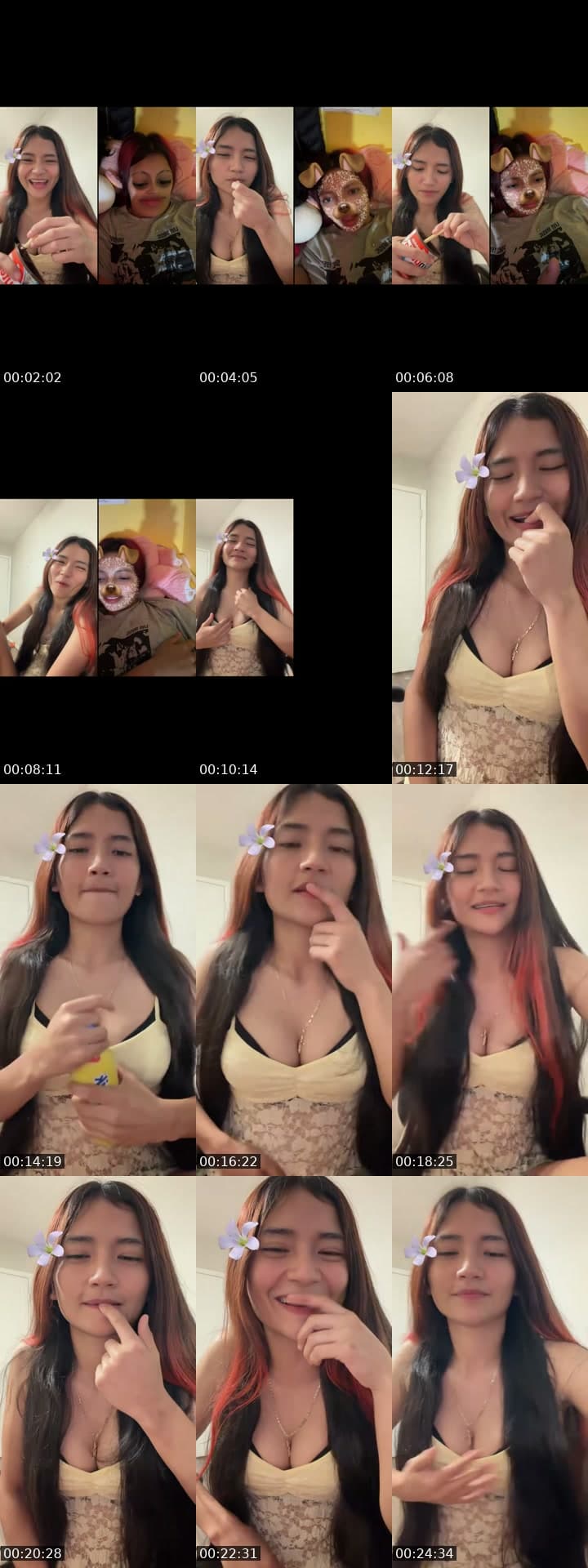 @maria.medina503 TikTok live stream