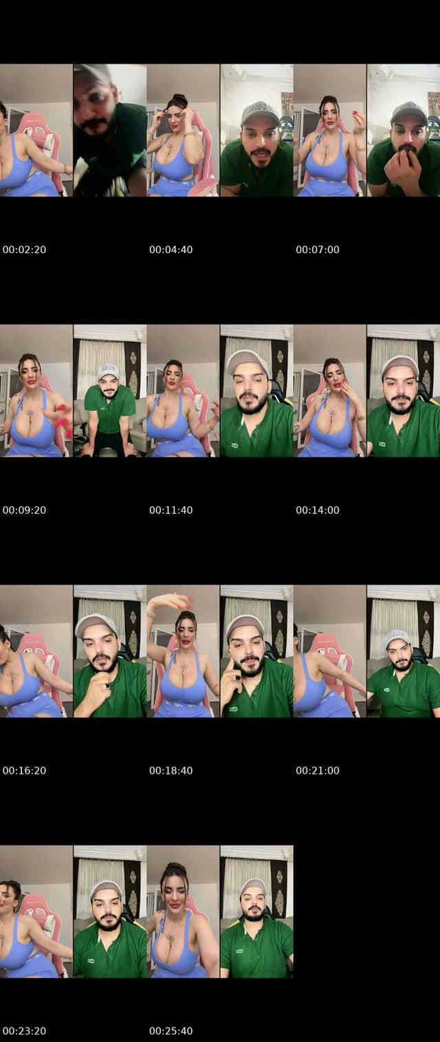 @n.nano14 TikTok live from 2026-07-19