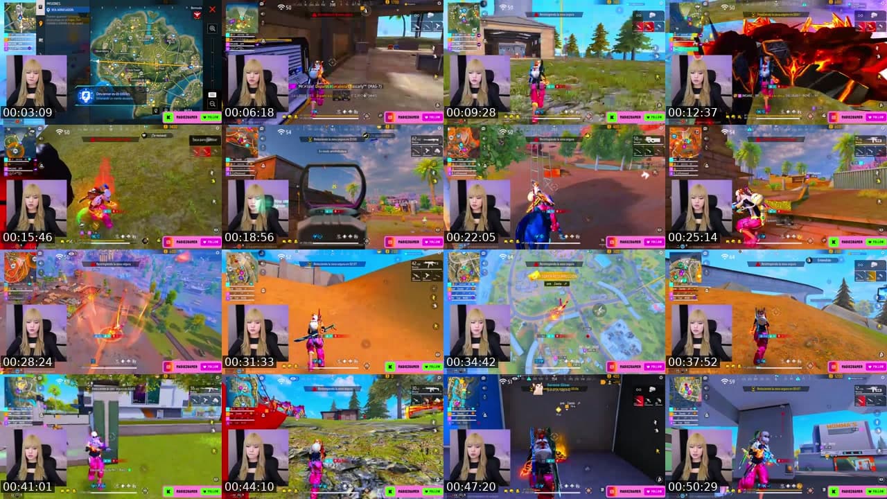 unete a mi discord