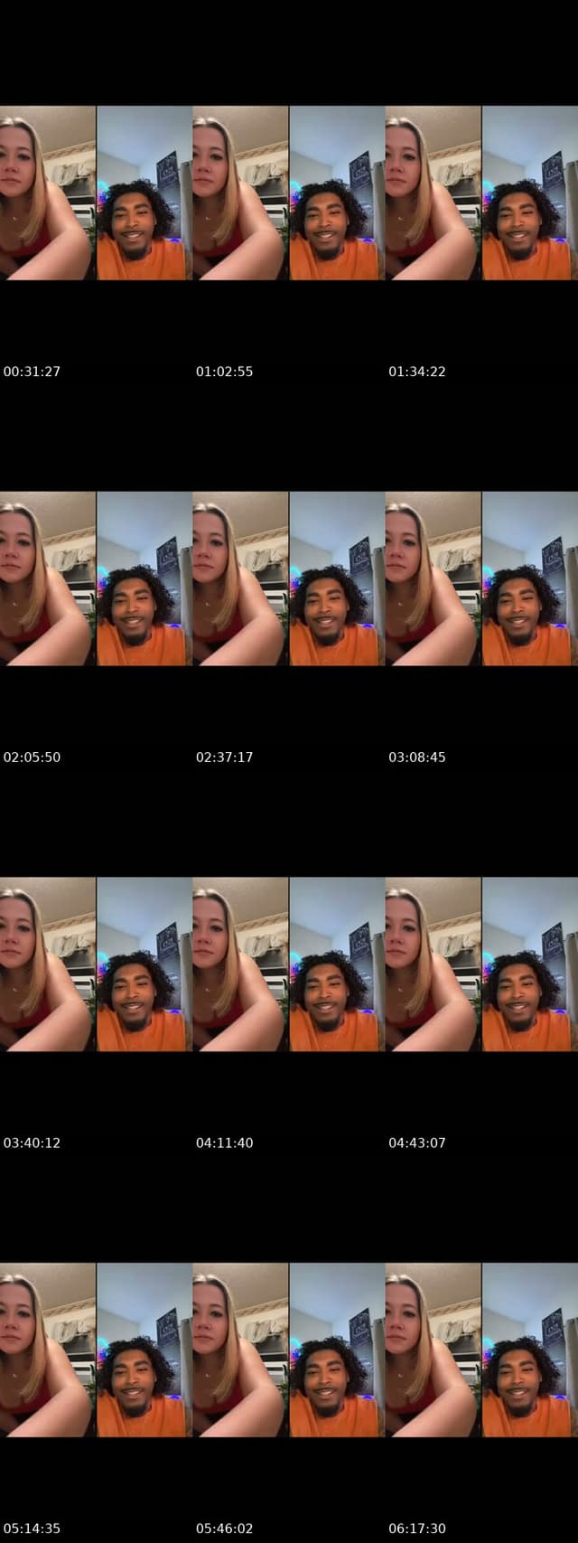 @madison_renee35 TikTok live from 2026-07-19