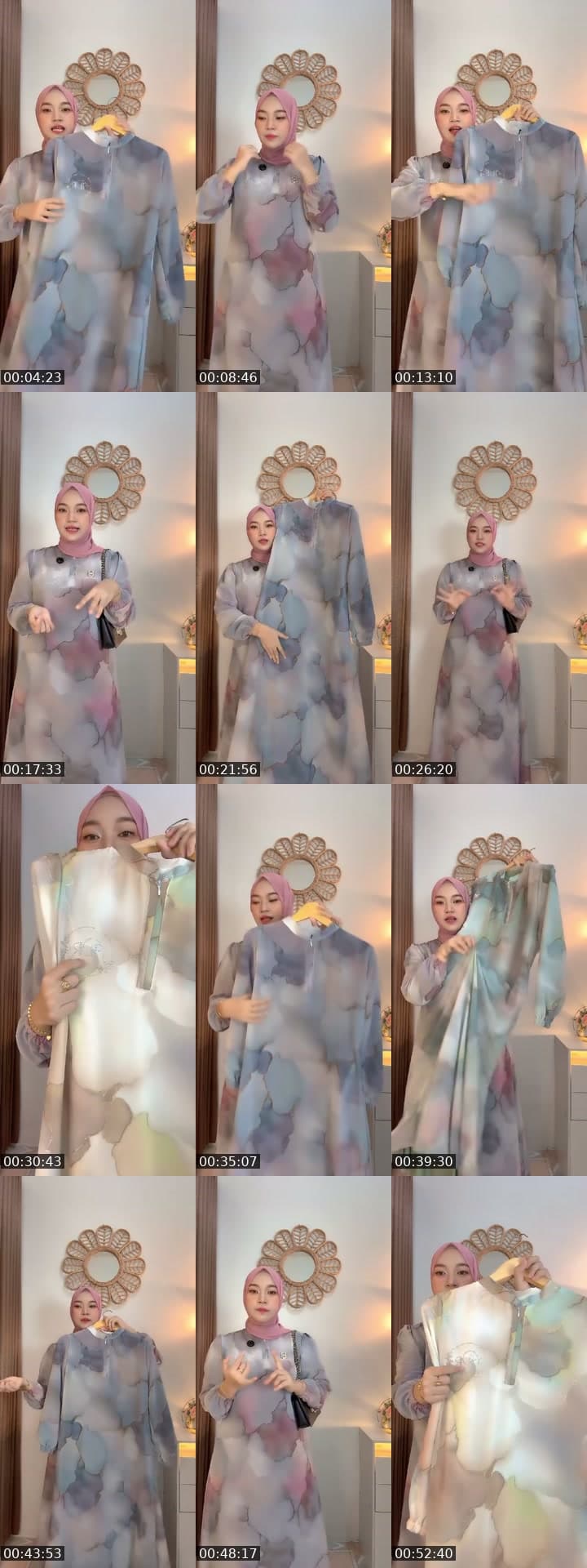 @ren.fadhilah TikTok live stream