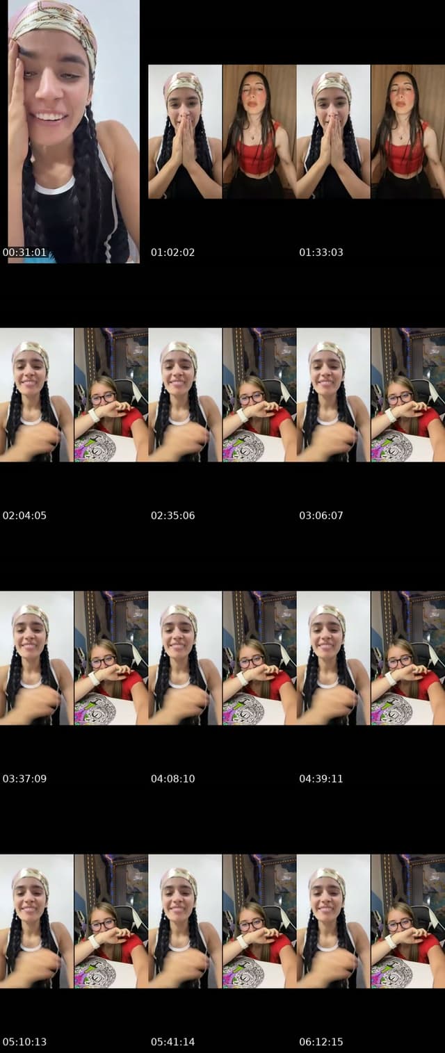 @tati.fit_ TikTok live from 2026-07-19