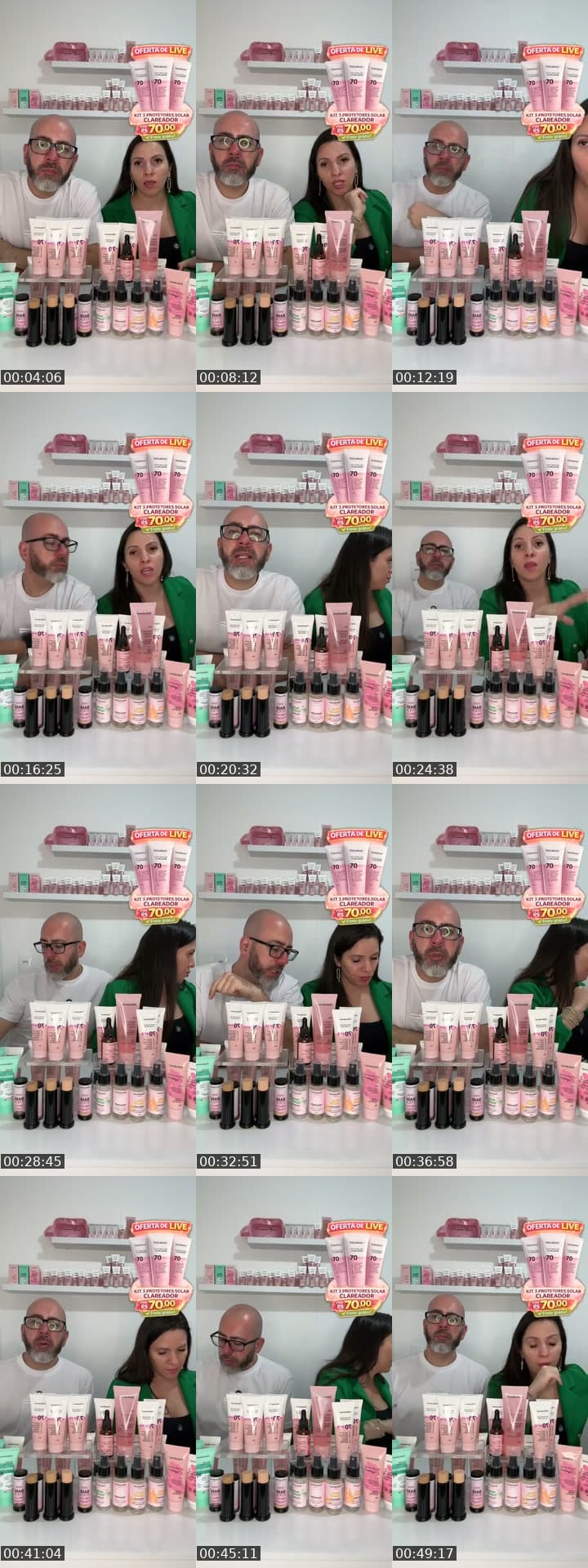 @tati.shop.creator.01 TikTok live stream