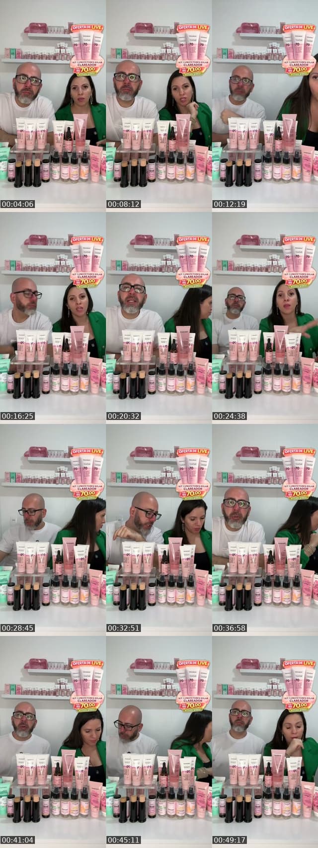 @tati.shop.creator.01 TikTok live from 2026-07-19