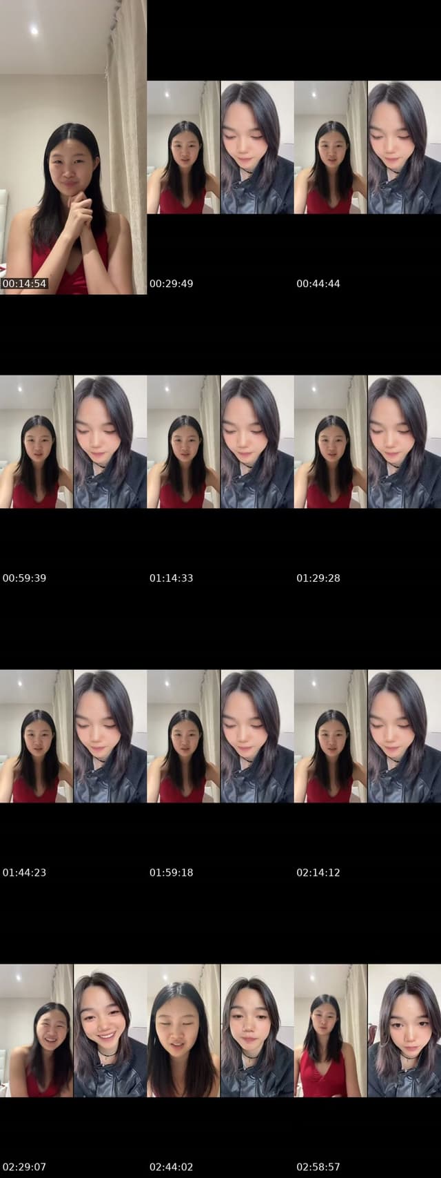 @thea_ing6 TikTok live from 2026-07-19