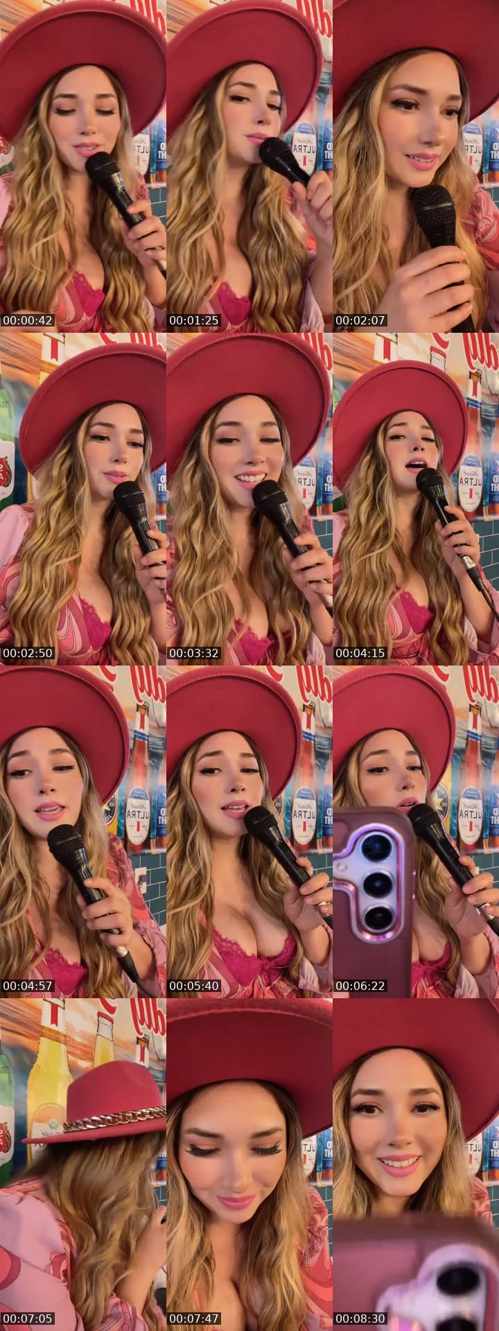@yosoytitaa888 TikTok live stream