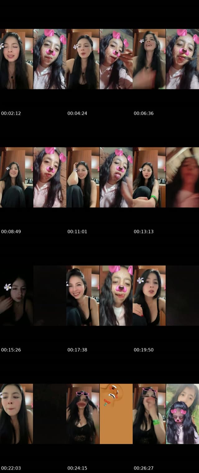@doncellafiona TikTok live from 2026-07-19
