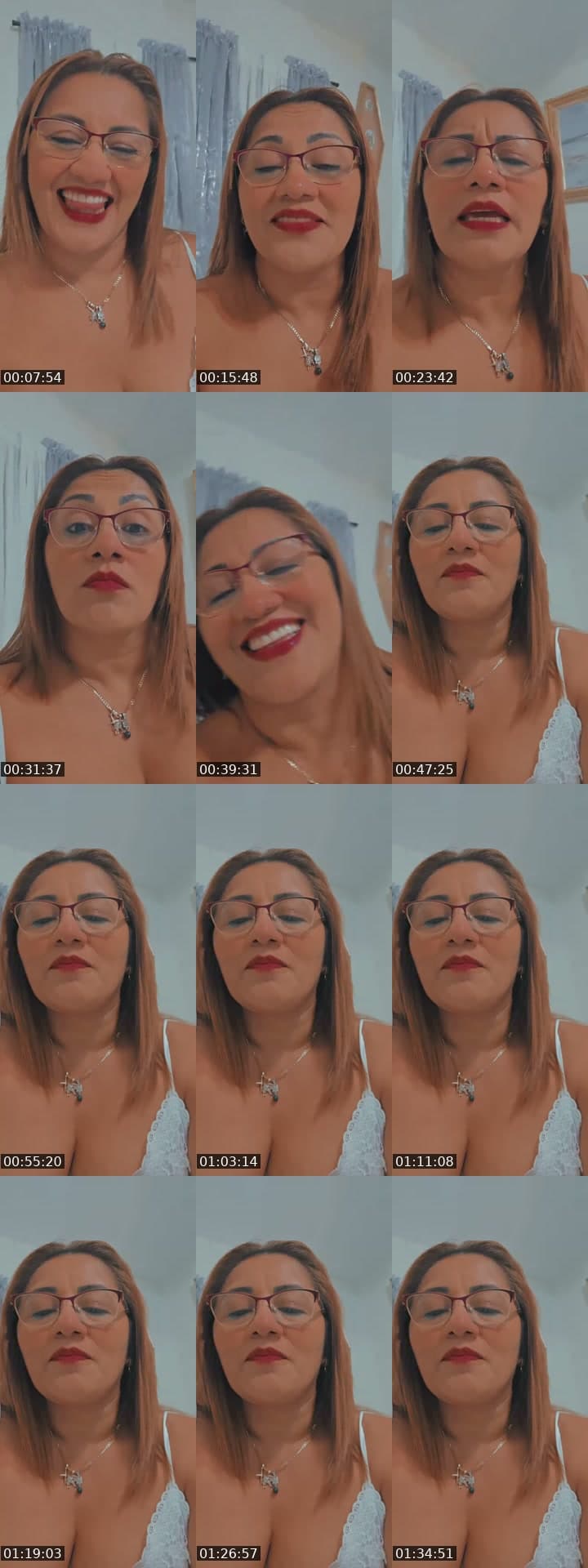 @charly2o21 TikTok live stream