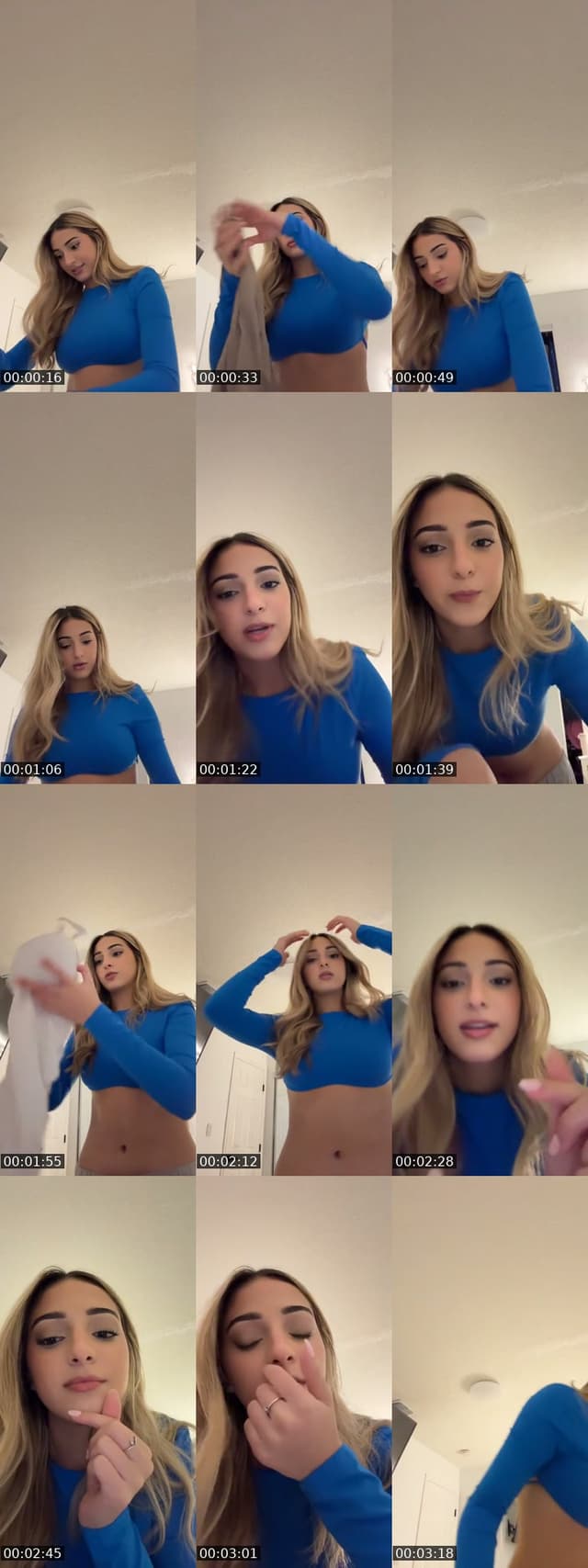 @chickenstripedfries TikTok live