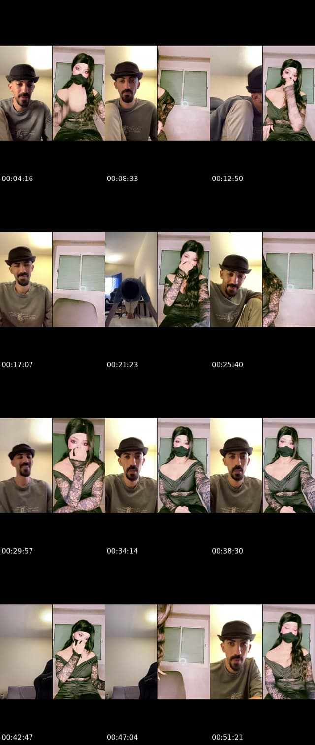 @durrei TikTok live from 2026-07-19