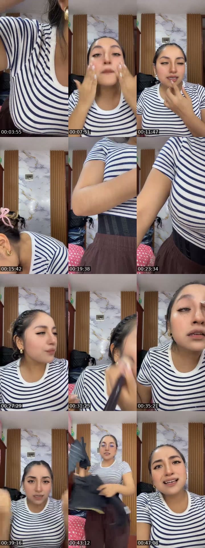 @jhoselymtomairoarias TikTok live stream