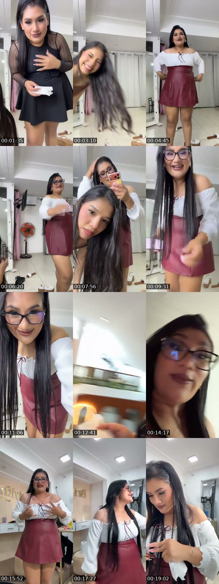 Maquillaje cumpleañero
