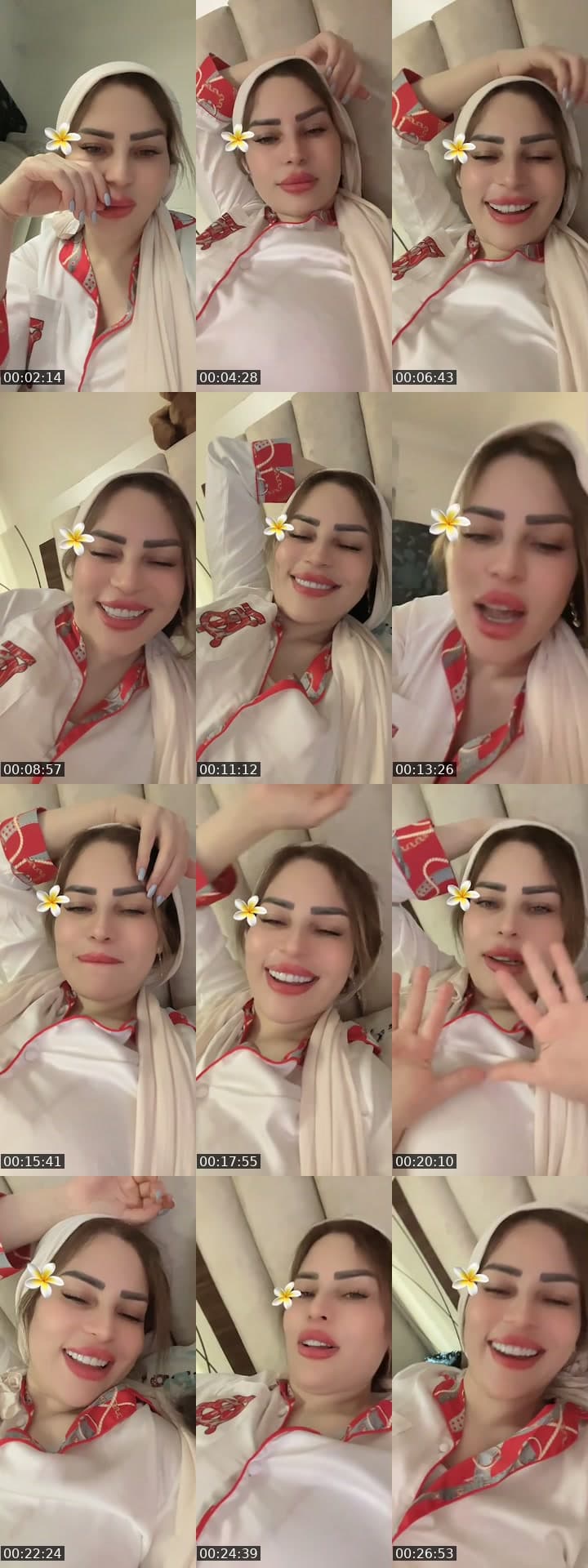 @dala3.shameih TikTok live stream