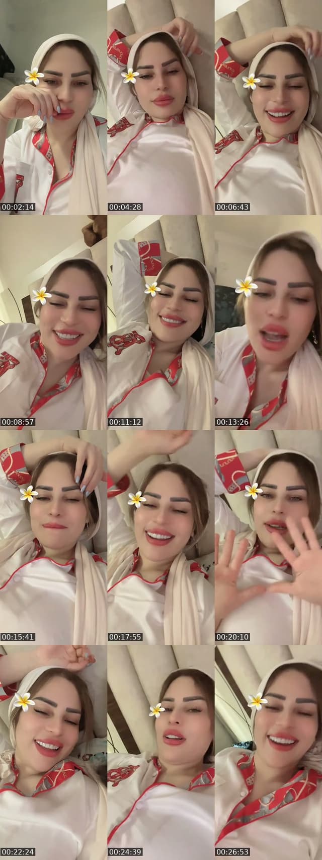 @dala3.shameih TikTok live from 2026-07-19