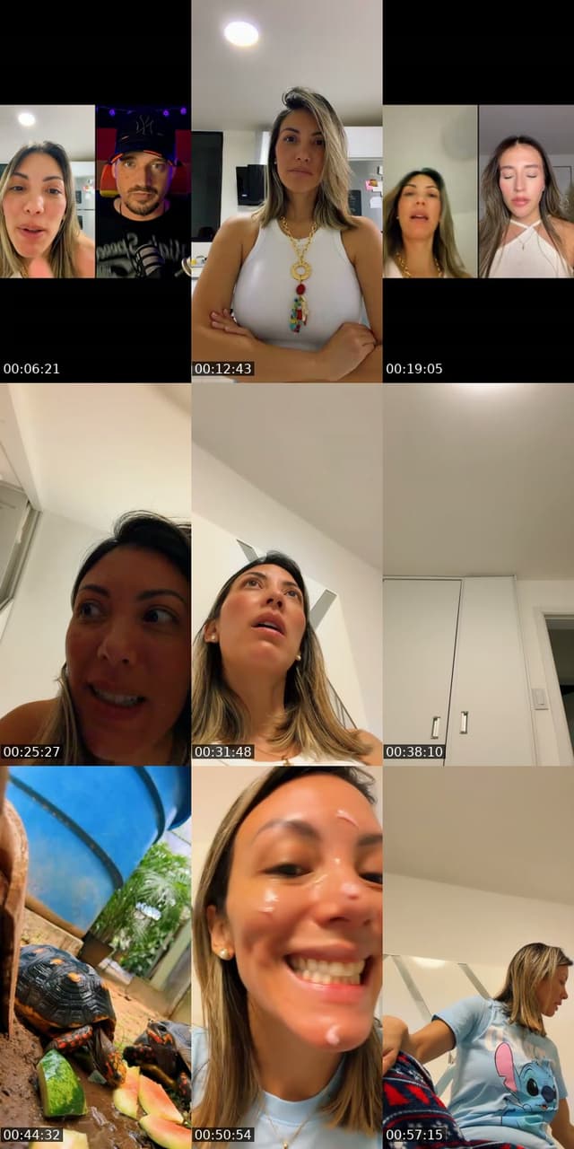 @mile.arvelaiz TikTok live from 2026-07-19