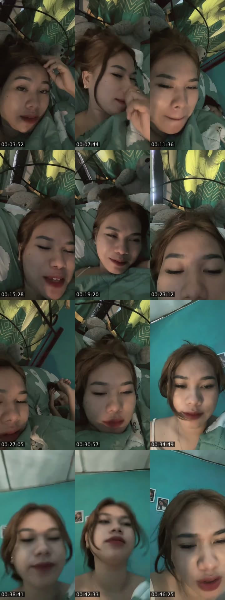 @murninst27 TikTok live stream