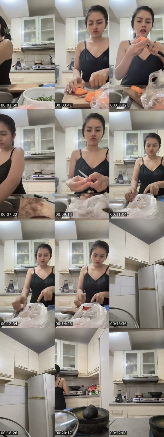 @marsela22842 TikTok live