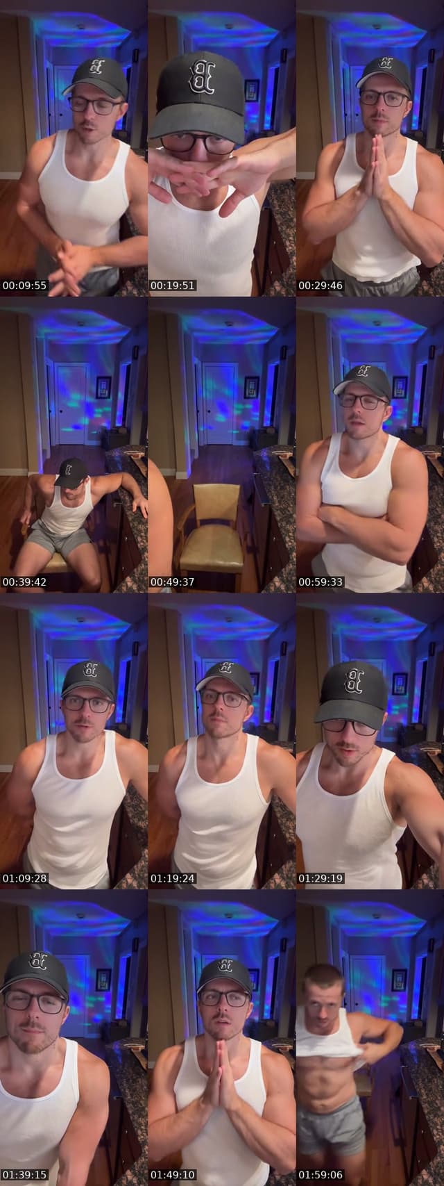 TikTok live: Yes I have one by @ryan.or.whatever